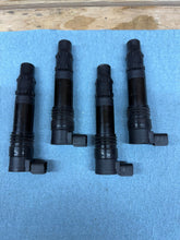 2005-2006 GSXR 1000 AFTERMARKET ENGINE COILS