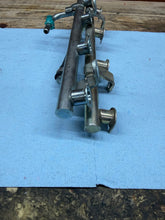 2006-2007 OEM SUZUKI GSXR600 GSXR750  FUEL INJECTOR LINES