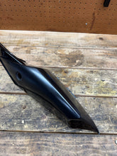 2008 08-10 OEM SUZUKI GSXR600 GSXR 600 REAR LEFT TAIL FAIRING PLASTIC