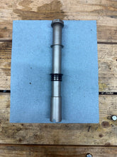 2015-2019 OEM APRILIA RSV4RR FACOTRY 1100 FRONT WHEEL RIM AXLE PIVOT BOLT