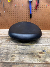 08-20 OEM SUZUKI HAYABUSA GSX1300R REAR BACK PASSENGER TANDEM SEAT PAD SADDLE