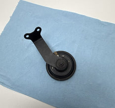2011-2026 OEM SUZUKI GSX-R600/750 - HORN & HORN MOUNT