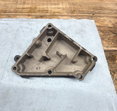2008-2016 OEM YAMAHA YZF R6 - CRANKCASE BREATHER COVER