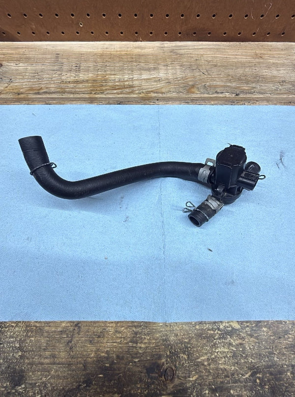 2009-2016 SUZUKI OEM GSX-R1000 - PAIR VALVE CALVE COVER AIR SENSOR