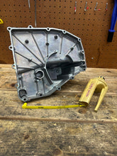 2005-2006 OEM KAWASAKI ZX6R ZX636 OIL PAN W/ OIL PICKUP *CLEAN*