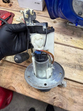 06-07 GSXR 750/600 FUEL PUMP GAS PETROL SENDER UNIT 15100-01H00