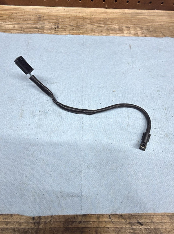 2008-2016 OEM YAMAHA YZF R6 - NEUTRAL SWITCH SENSOR & WIRE