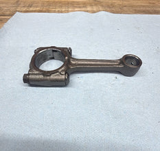 2003-2005 OEM YAMAHA YZF R6 - ENGINE AND MOTOR CONNECTING ROD CRANK
