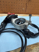 17-20 OEM YAMAHA YZF R6 RIGHT CLIPON HANDLEBAR W/ KILL SWITCH CONTROLS & CABLES