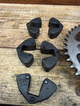 2007-2008 OEM SUZUKI GSXR 1000 GSXR1000 REAR SPROCKET HUB W/ CUSH DRIVES