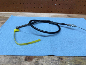 2004-2005 OEM SUZUKI GSXR 600/750 CLUTCH CABLE LINE