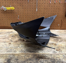 2013-2018 OEM KAWASAKI NINJA ZX-6R 636 - FRONT HEADLIGHT NOSE COWL FAIRING