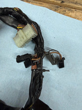 2006 2007 OEM SUZUKI GSXR600 GSXR750 HEADLIGHT HARNESS WIRING SPEEDOMETER FRONT