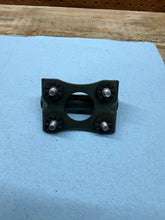 2006-2007 OEM SUZUKI GSXR750 GSXR 600/750 GAS TANK BRACKET MOUNT FUEL PETROL