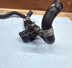 2006-2007 OEM SUZUKI GSX-R600/750 - PAIR VALVE SENSOR & HOSES