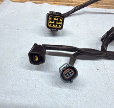 2008-2016 OEM YAMAHA YZF R6 - SUB IGNITION COILS ENGINE COILS SUB HARNESS