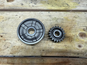 2006-2024 SUZUKI GSXR 600/750 STARTER CLUTCH IDLE GEAR 12612-01H00
