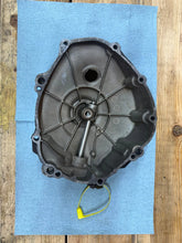 2009-2014 OEM YAMAHA YZF R1 CLUTCH SIDE ENGINE MOTOR COVER