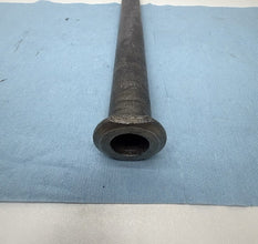 2011-2026 SUZUKI GSX-R600/750 - REAR WHEEL AXLE