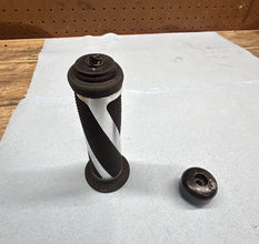 2008-2016 YAMAHA YZF R6 - BAR END & GRIP