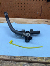 2017-2020 OEM YZF R6R PAIR VALVE
