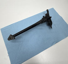 2011-2026 OEM SUZUKI GSX-R600/750 - KICKSTAND & KICKSTAND BRACKET SIDE STAND