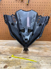 2020-2025 KAWASAKI NINJA 650 Ex650 FRONT NOSE FAIRING COWL
