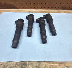 1999-2009 OEM SUZUKI HAYABUSA - ENGINE COILS SPARK