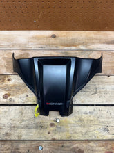 2011-2025 OEM KAWAASAKI NINA ZX-10R FRONT CENTER FUEL TANK FAIRING COWL