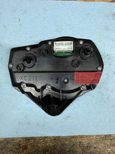 2006-2007 OEM SUZUKI GSXR SPEEDO TACH GAUGES CLUSTER SPEEDOMETER TACHOMETER *7K*