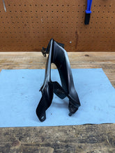 2008-2010 OEM SUZUKI GSX-R 600/750 INTAKE NOSE COWL FAIRING 94671-37H0