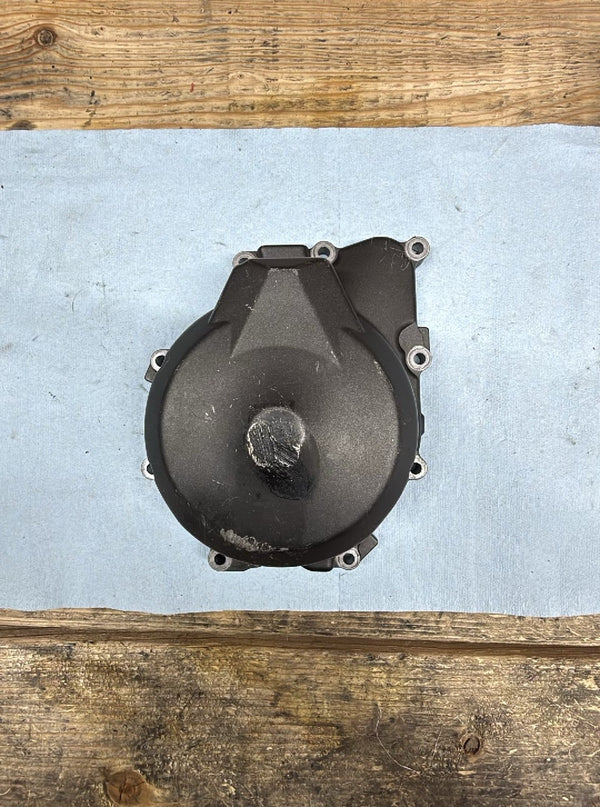 2006-2020 OEM YAMAHA YZF R6 - STATOR COVER / STATOR & HARDWARE