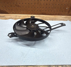 2008-2011 OEM HONDA CBR1000RR - LEFT RADIATOR FAN COOLING FAN