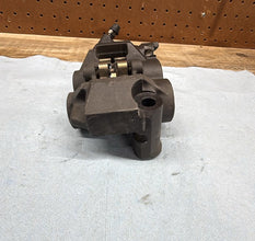 2006-2007 OEM YAMAHA YZF R6 - RIGHT CALIPER * DAMAGE *