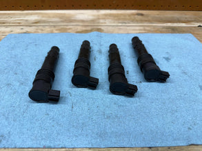 2005-2006 GSXR 1000 AFTERMARKET ENGINE COILS