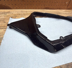 2008-2016 YAMAHA YZF R6 - MIDDLE TAIL FAIRING COWL