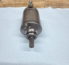 2006-2007 OEM SUZUKI GSX-R600/750 - STARTER MOTOR ENGINE MOTOR