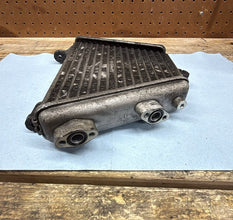 2009-2016 OEM SUZUKI GSX-R1000 - OIL COOLER RADIATOR COOL