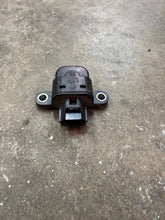 2009 2012 OEM KAWASAKI NINJA ZX6R ZX-6R TITLE TILT LEAN SENSOR