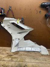 2006-2012 OEM TRIUMPH DAYTONA 675 RIGHT SIDE FAIRING
