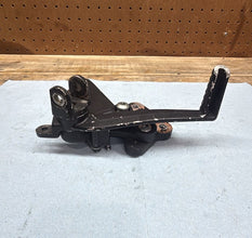 2006-2007 OEM SUZUKI GSX-R600/750 - RIGHT REARSET & BRAKE LEVER