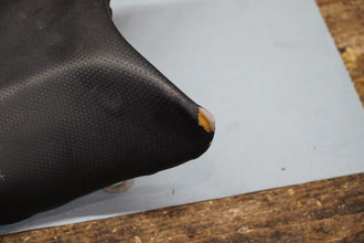 2006-2007 SUZUKI GSX-R600/750 MAIN SEAT PILLION