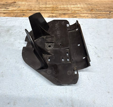 08-16 OEM YAMAHA YZF R6 - INNER FRAME INSERT COVER