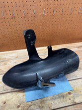 2006-2007 SUZUKI GSXR 600 750 OEM FRONT WHEEL FENDER COWL FAIRING