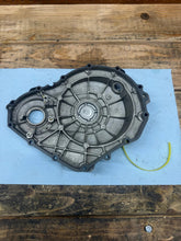 2006-2025 OEM SUZUKI GSXR 600 750 CLUTCH COVER RIGHT SIDE COVER ENGINE CASE