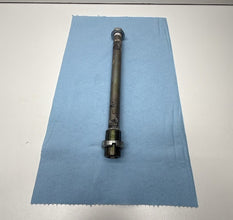 2011-2026 OEM SUZUKI GSX-R600/750  - REAR SWINGARM PIVOT BOLT SHAFT / NUT