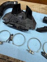 2017-2020 YZF R6R HARDWARE