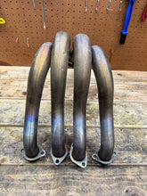 2006-2007 SUZUKI GSXR 600/750 MICRON FULL EXHAUST