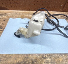 2008-2011 OEM HONDA CBR1000RR - COOLANT RESERVOIR BOTTLE WATER