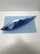 2011-2026 OEM SUZUKI GSX-R600/750 - RIGHT SIDE TAIL FAIRING COWL